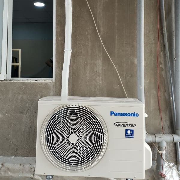 Máy Lạnh Treo Tường Panasonic Inverter 1 Hp CS/CU-U9ZKH-8