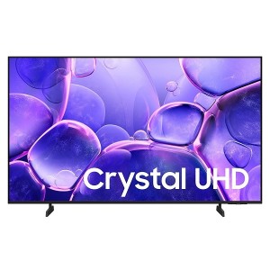 Smart Tivi Samsung 65 Inch Crystal UHD 4K UA65U8550FKXXV