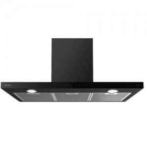 Máy hút mùi chữ T Panasonic FV-TX9ADBYUE (Đen) - KT 900
