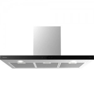  Máy hút mùi chữ T Panasonic FV-TX9ADSYUE (Bạc) - KT 900