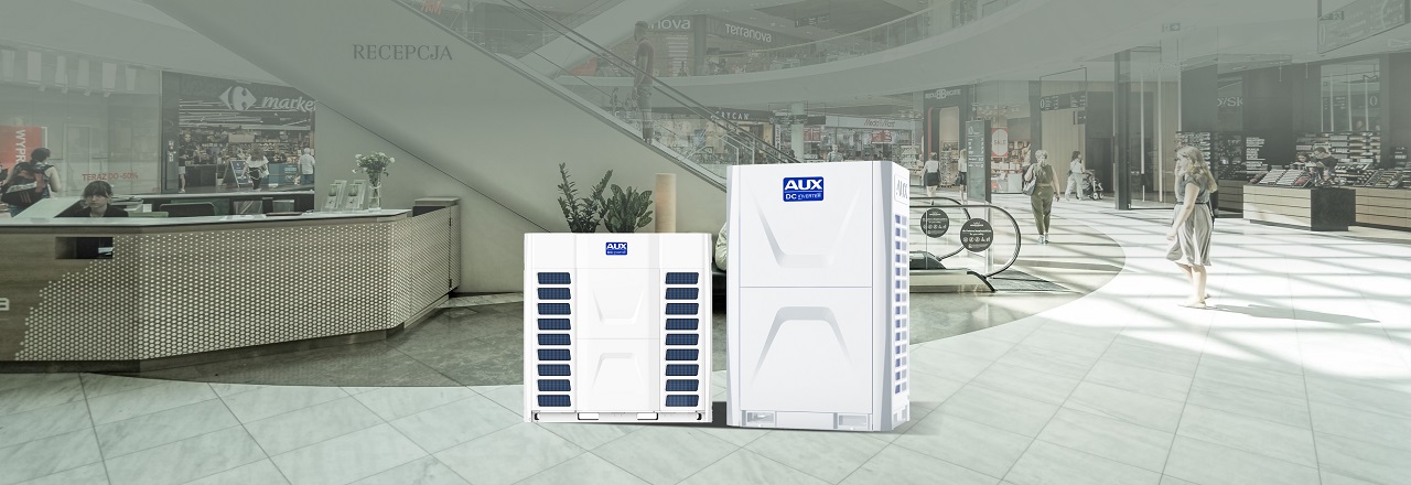 Máy Lạnh Giá Gốc AUX tại HCM