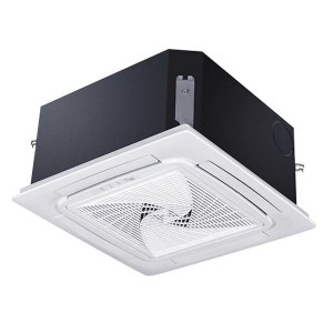 Máy lạnh âm trần Aqua Inverter 3.5Hp 1U90S1PS3SA/AB90S2LR1FA/PB-950KB