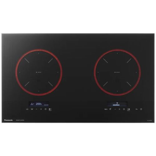  Bếp từ đôi âm Panasonic KY-A1W70KRA - 3200 W
