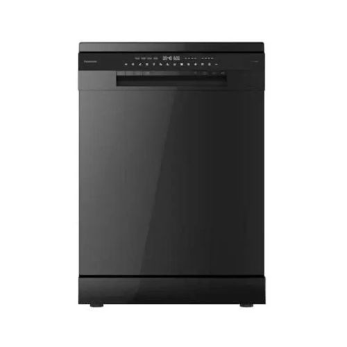 Máy rửa bát độc lập Panasonic  NP-6X4MSEVN - ION BẠC