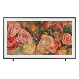 Smart Tivi Khung Tranh 4K QLED 55 Inch Samsung The Frame QA55LS03DAKXXV