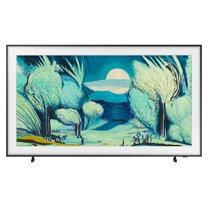 Smart Tivi Khung Tranh Samsung 65 Inch 4K QLED The Frame QA65LS03FAKXXV
