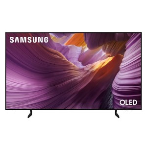 Smart Tivi Samsung 55 Inch AI OLED 4K QA55S85F