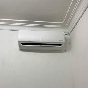 Thanh lý máy lạnh VRF LG tại Quận 10