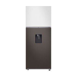 Tủ lạnh Samsung Inverter Bespoke 406 Lít RT42CB6784C3SV