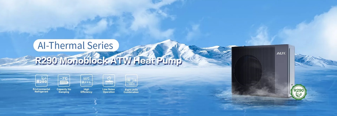 Máy Lạnh Giá Gốc AUX ở Tp.HCM
