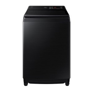 Máy Giặt Cửa Trên Samsung Inverter 21 Kg AI Wash WA80F21B9BSV