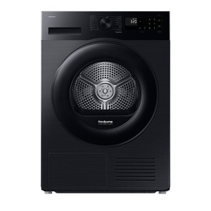 Máy Sấy Bơm Nhiệt Samsung Bespoke AI 9 Kg DV90CGC2A0ABSV
