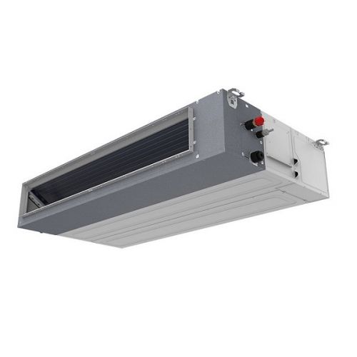 Máy lạnh Inverter AUX nối ống gió 2.0HP ALMD-C18/4DR3MB/AL-C18/4DR3Q(U)