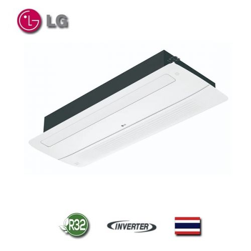 Máy Lạnh Âm Trần 1 Hướng Thổi LG Inverter 2 Hp ZTNQ18GTLA0