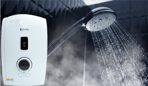  Máy Nước Nóng Trực Tiếp Centon Chính Hãng Giá Tốt