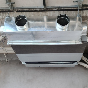 Thanh lý máy lạnh giấu trần nối ống gió tại Tây Ninh