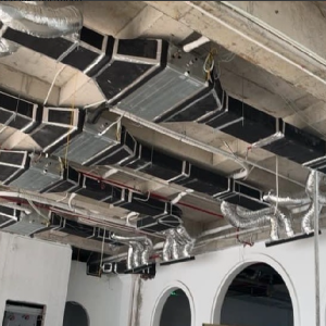 Thanh lý máy lạnh giấu trần nối ống gió tại Hồ Chí Minh