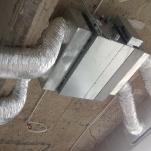 Thanh lý máy lạnh giấu trần nối ống gió tại Bình Thuận