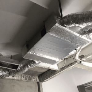 Thanh lý máy lạnh giấu trần nối ống gió tại Ninh Thuận