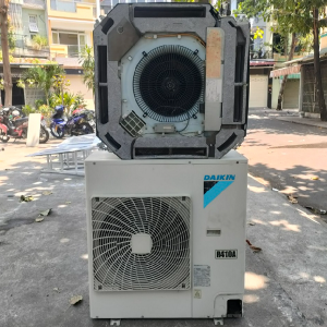 Thanh lý máy lạnh âm trần tại Đồng Tháp