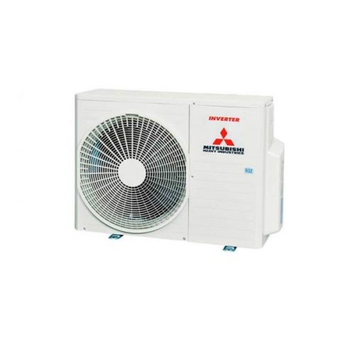 Dàn Nóng Mitsubishi Heavy Multi Inverter  2,5Hp SCM60ZS-S1