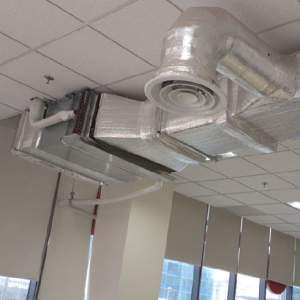 Thanh lý máy lạnh giấu trần nối ống gió tại Bình Phước