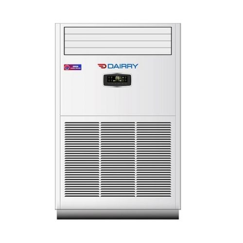 Máy Lạnh Tủ Đứng Dairry 10 Hp F-DR100KC