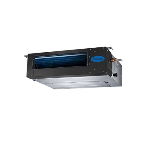 Máy Lạnh Giấu Trần Nối Ống Gió Inverter REETECH 4 Hp RREV36