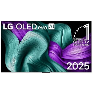 Smart Tivi OLED evo LG AI 4K OLED97M5PSA - 97M5PSA 97 inch