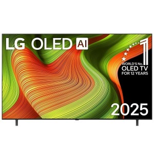 Smart Tivi OLED LG AI 4K OLED55B5PSA - 55B5PSA 55 inch