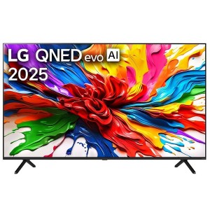 Smart Tivi QNED evo LG AI 4K 85QNED92ASA 85 inch