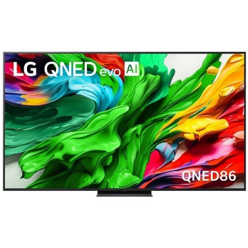 Smart Tivi QNED evo LG AI 4K 75QNED86ASA 75 inch