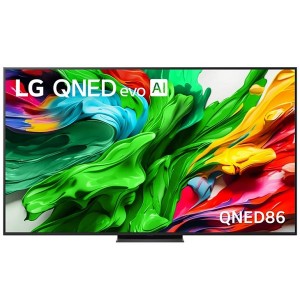 Smart Tivi QNED evo LG AI 4K 55QNED86ASA 55 inch