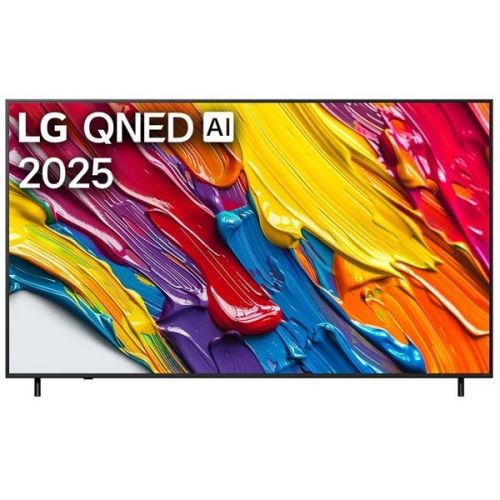 Smart Tivi QNED LG AI 4K 86QNED82ASA 86 inch