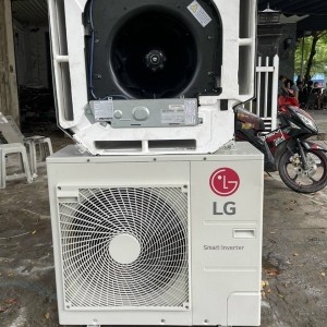 Máy Lạnh Âm Trần LG 4 Hp