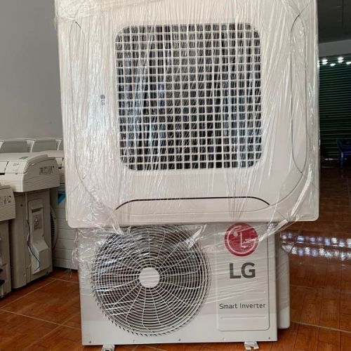 Máy Lạnh Âm Trần LG 2.5 Hp