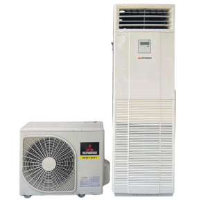 Thanh lý máy lạnh tủ đứng tại Đồng Nai