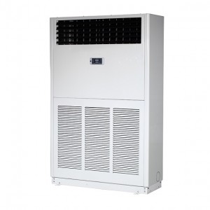 Máy Lạnh Tủ Đứng MIDEA Inverter 10 HP MFA-96CRDN1/MOUC-96CDN1-R