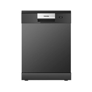 Máy rửa chén Toshiba DW-15F7(G)-VN