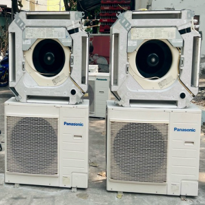 Thanh lý máy lạnh âm trần tại Đồng Nai
