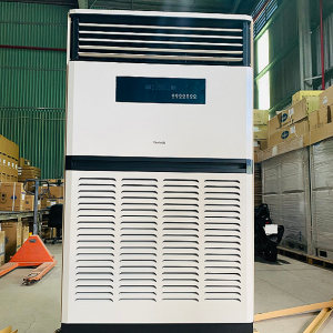 Thanh lý máy lạnh tủ đứng tại Sóc Trăng