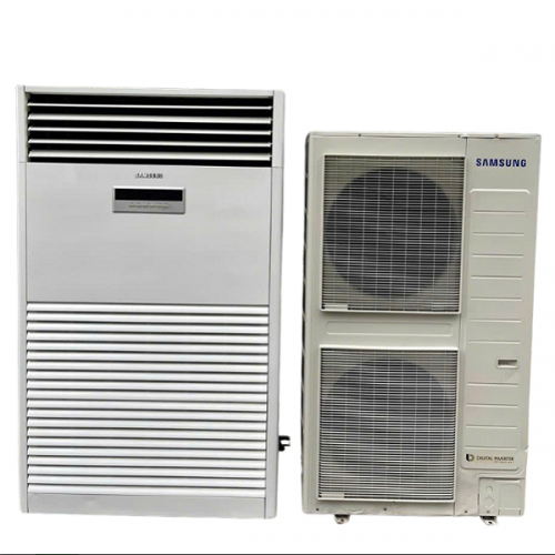 Thanh lý máy lạnh tủ đứng tại Cần Thơ