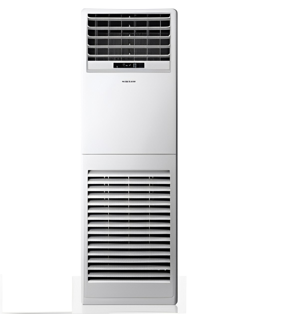 Máy Lạnh Tủ Đứng Samsung Inverter 4 HP AC036KNPDEC/SV