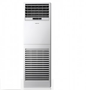 Máy Lạnh Tủ Đứng Samsung Inverter 5.5 HP AC048KNPDEC/SV - Điện 3 Pha