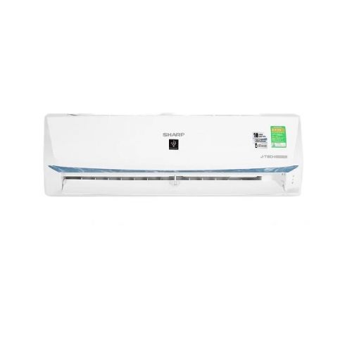 Máy Lạnh Sharp Inverter 1 HP AH-XP10BSW model 2024