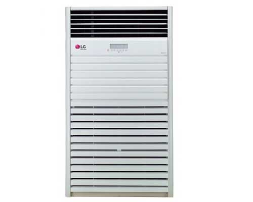 Máy Lạnh Tủ Đứng LG Inverter 10 Hp APNQ100LFA0