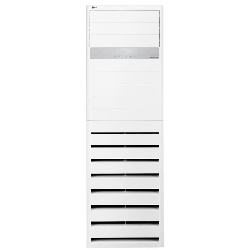 Máy Lạnh Tủ Đứng LG Inverter 3 Hp ZPNQ30GR5E0 