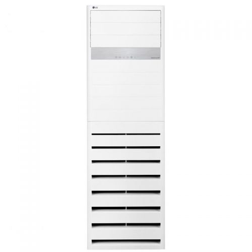 Máy Lạnh Tủ Đứng LG Inverter 4 Hp ZPNQ36GR5A0
