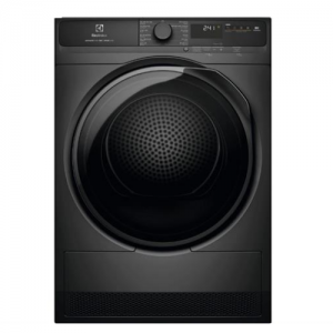 Máy sấy bơm nhiệt Electrolux 8 kg EDH803J5SCR