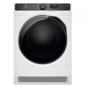 Máy sấy bơm nhiệt Electrolux 8 kg EDH803J5WCR